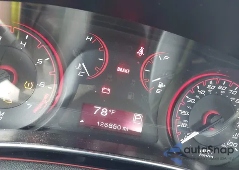 2015 Dodge Dart Sxt z USA, uszkodzony, nr VIN 1C3CDFBB9FD223923